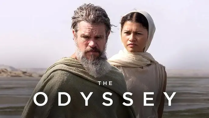 Sử thi Hy Lạp - Cuộc chiến thành Troy lên màn ảnh rộng